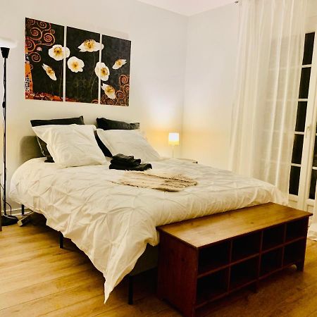 Parc De Buc Bed & Breakfast Buc  Ngoại thất bức ảnh