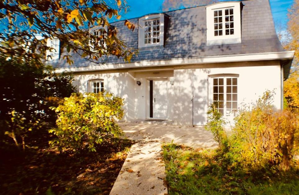 Parc De Buc Bed & Breakfast Buc  Ngoại thất bức ảnh